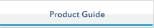 Product Guide